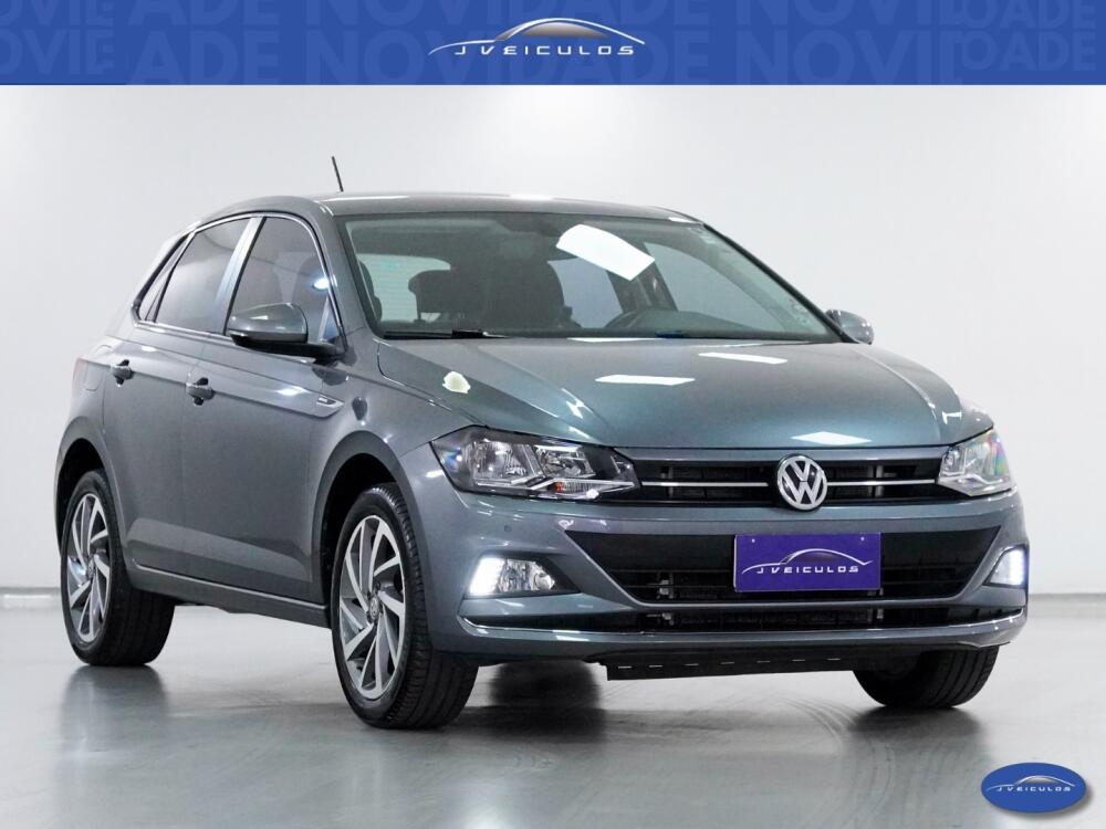 Volkswagen Polo Hatch
