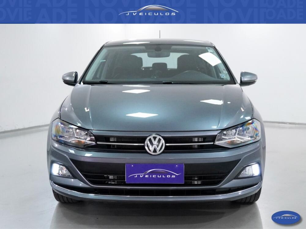 Volkswagen Polo Hatch