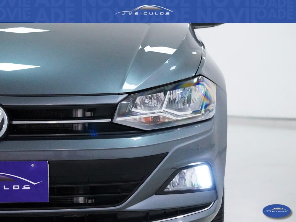 Volkswagen Polo Hatch