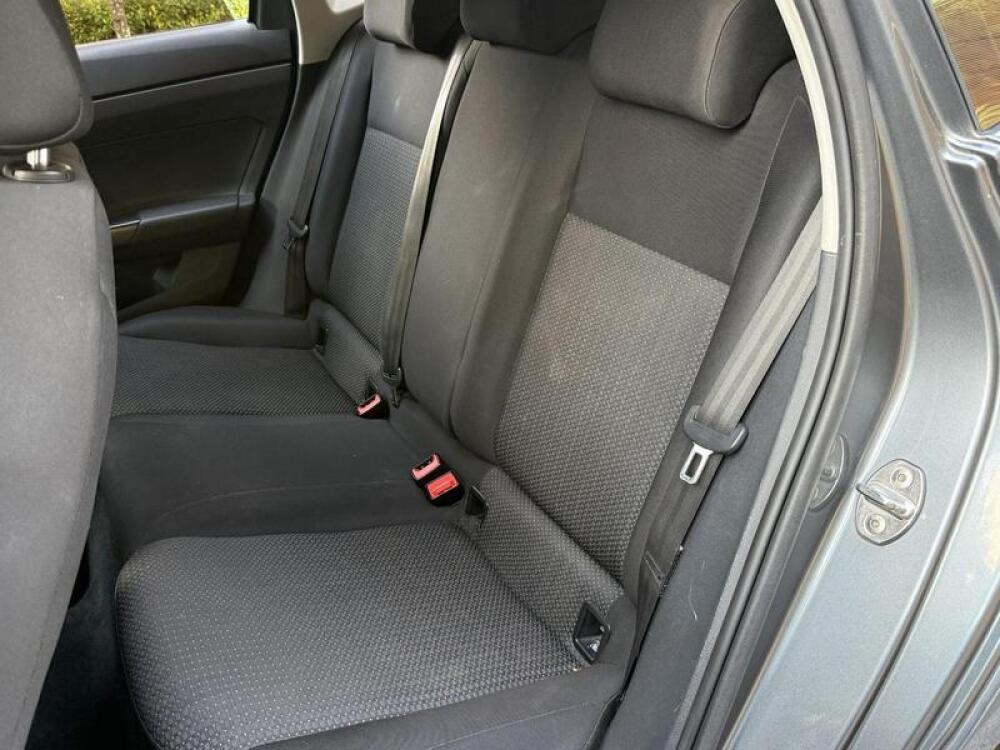 Volkswagen Polo Hatch