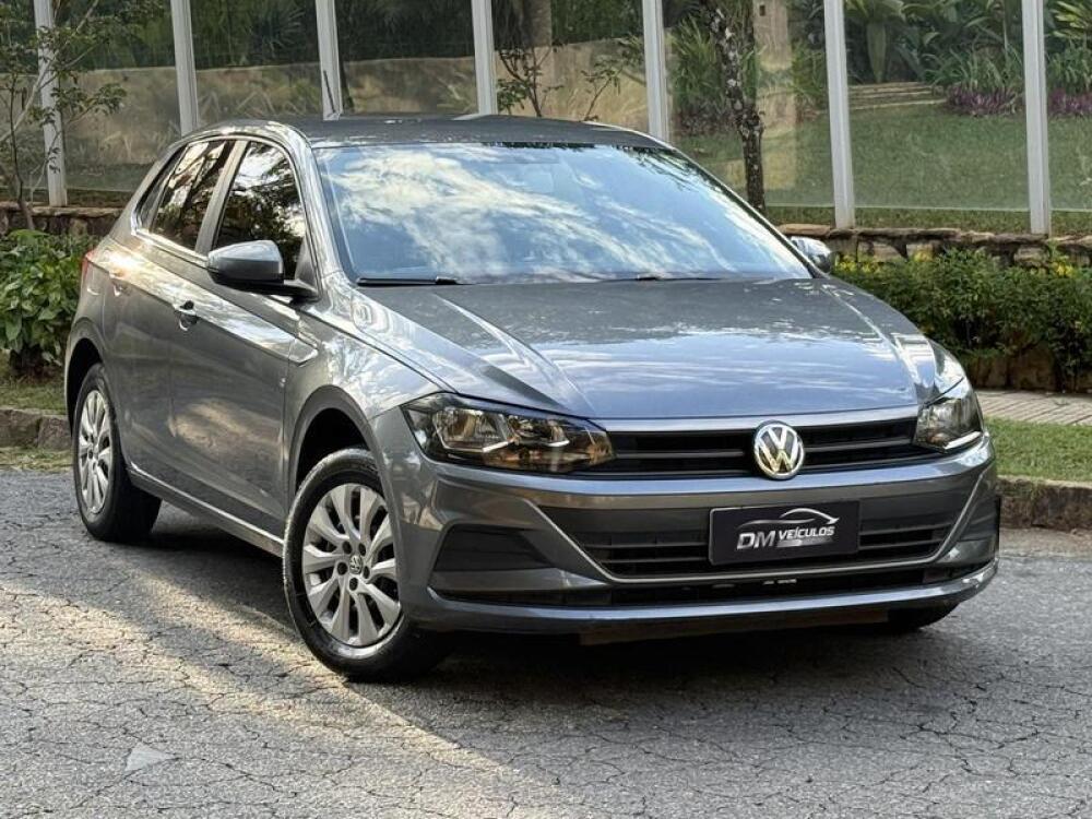 Volkswagen Polo Hatch