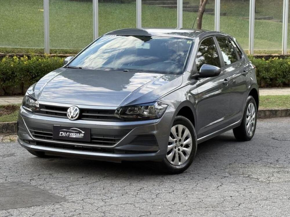 Volkswagen Polo Hatch