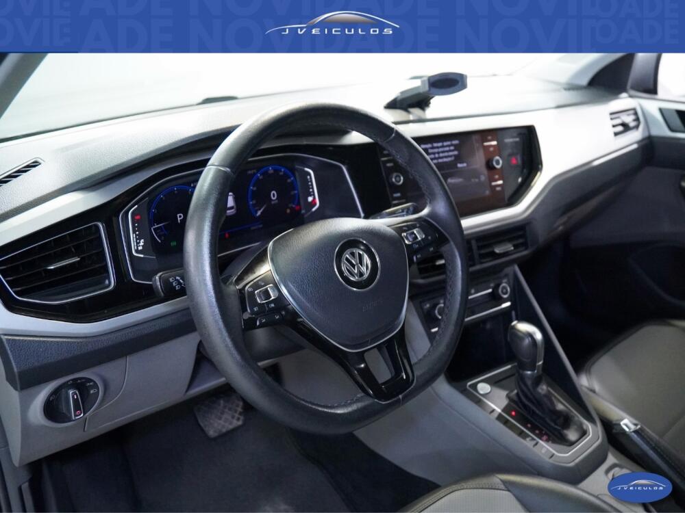 Volkswagen Polo Hatch