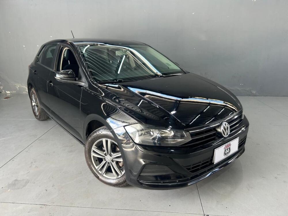 Volkswagen Polo Hatch