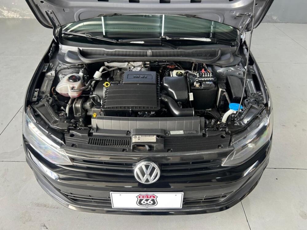 Volkswagen Polo Hatch