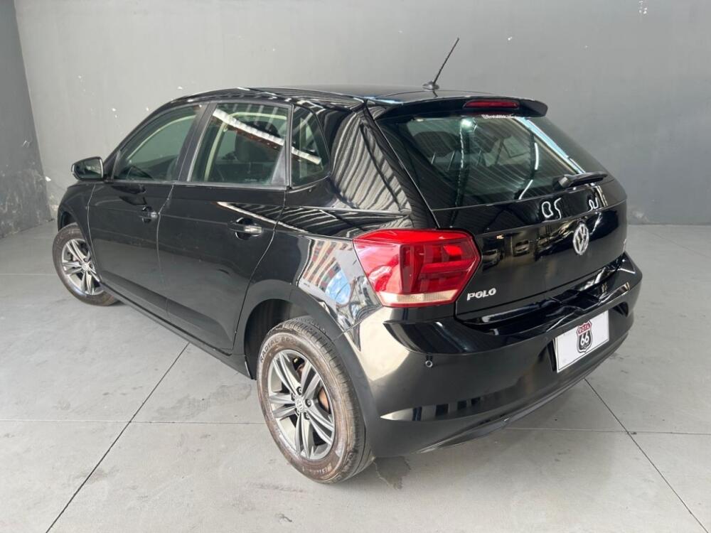 Volkswagen Polo Hatch