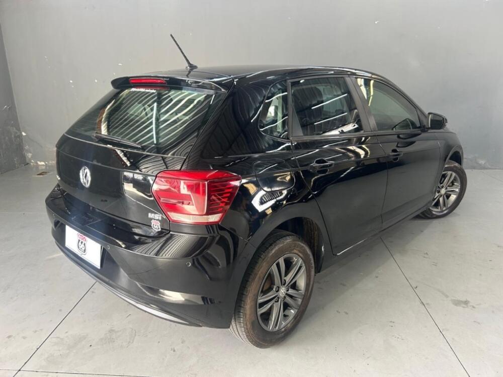 Volkswagen Polo Hatch