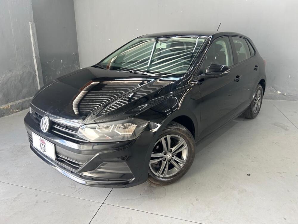 Volkswagen Polo Hatch