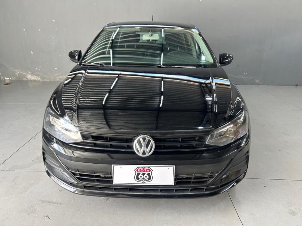 Volkswagen Polo Hatch