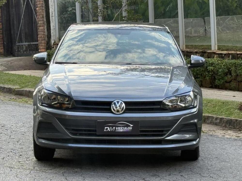 Volkswagen Polo Hatch