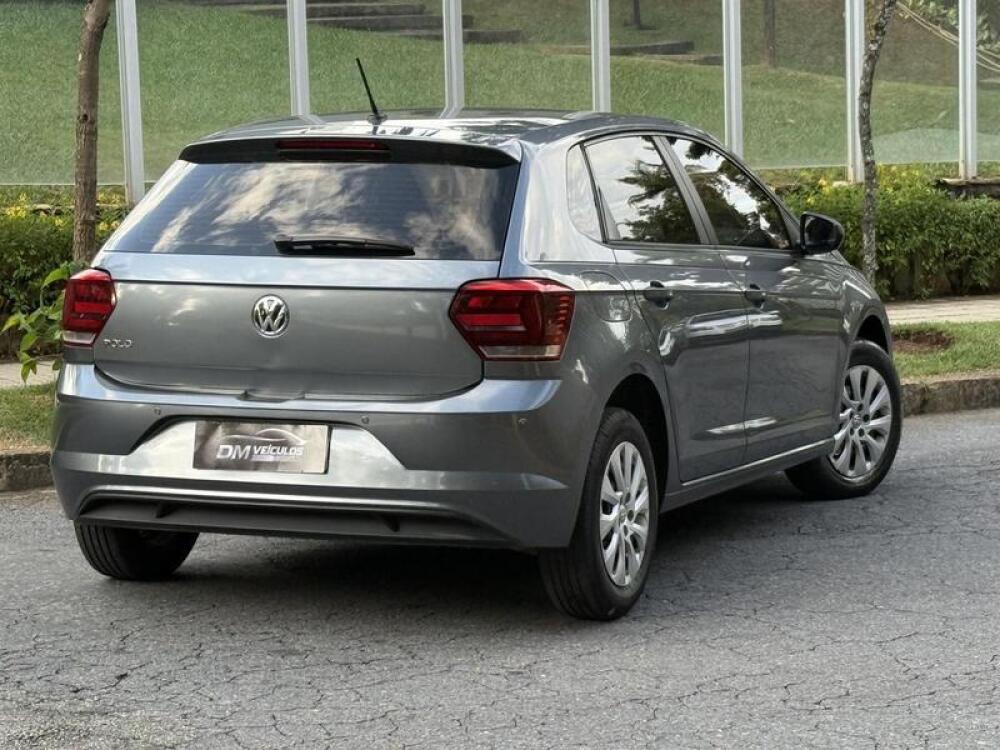 Volkswagen Polo Hatch