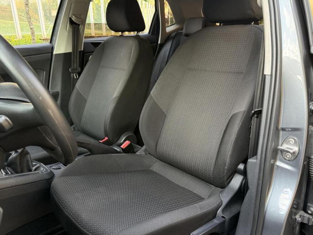 Volkswagen Polo Hatch