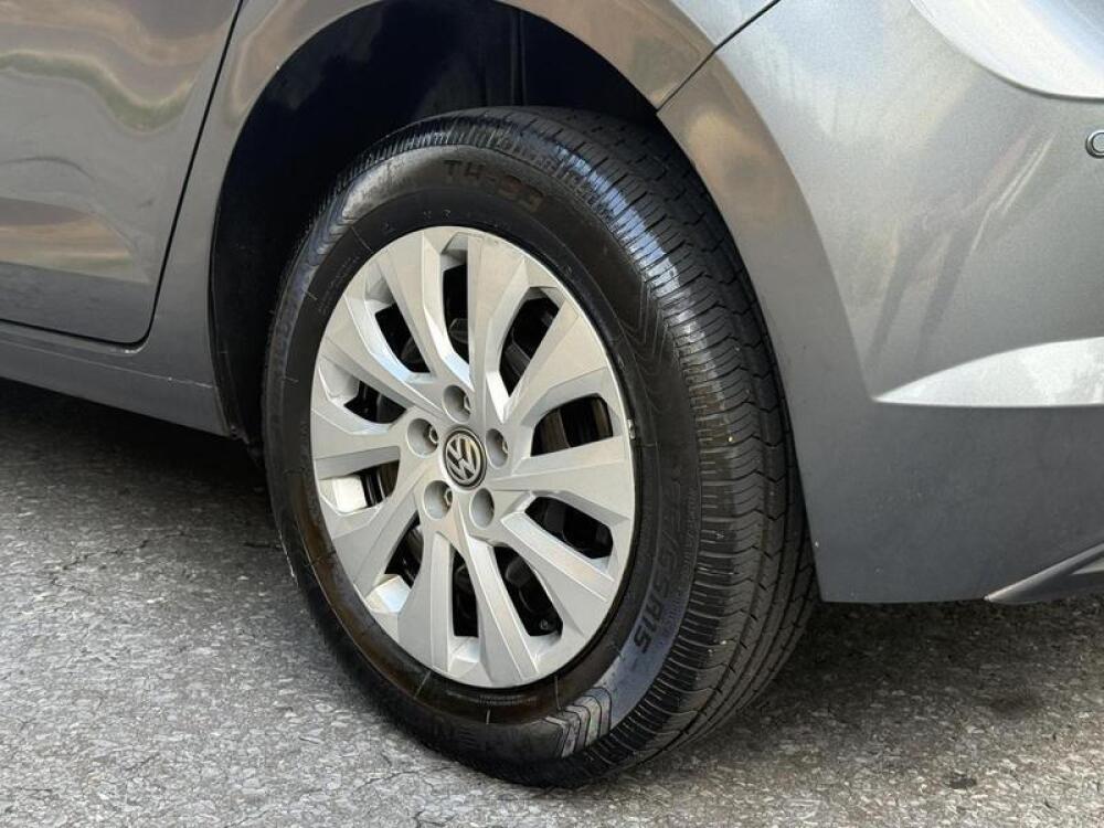 Volkswagen Polo Hatch