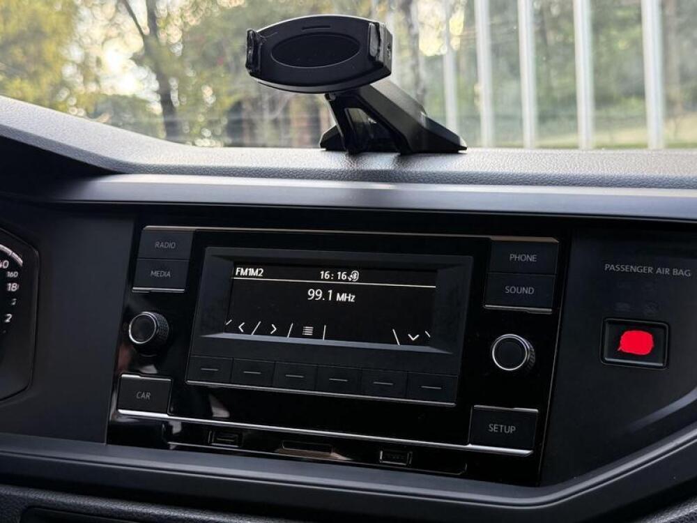 Volkswagen Polo Hatch