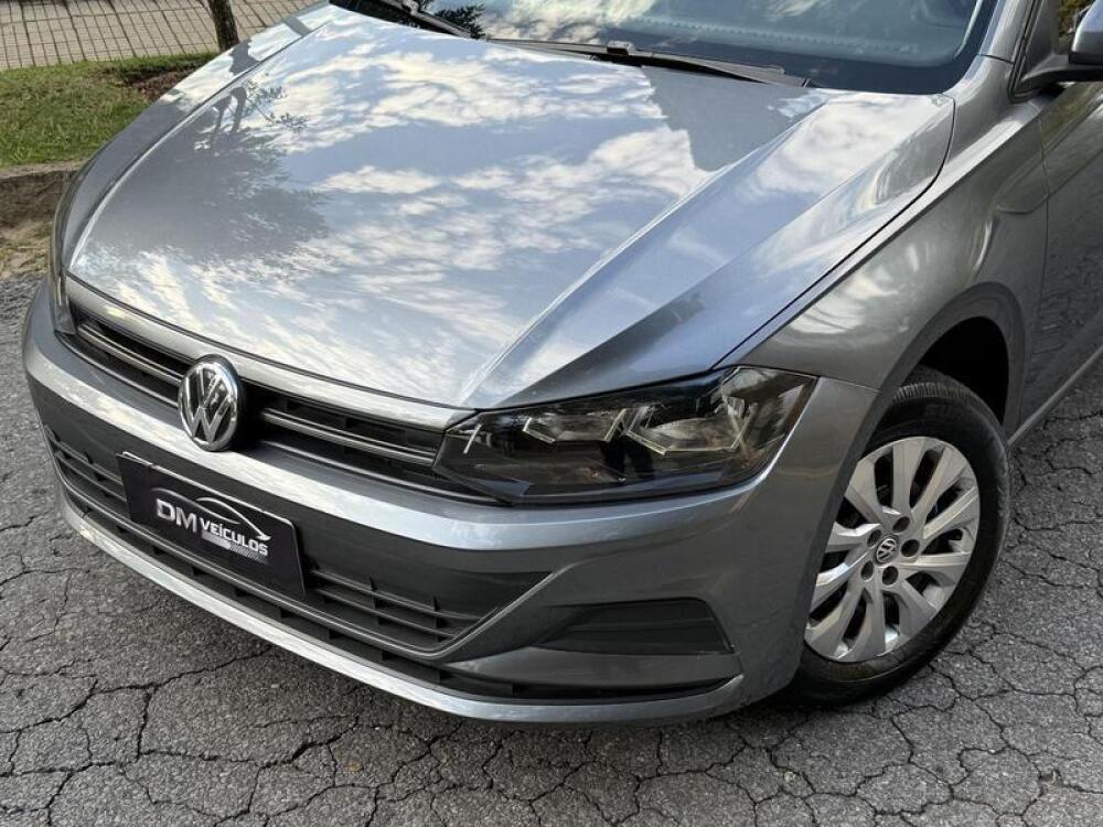 Volkswagen Polo Hatch