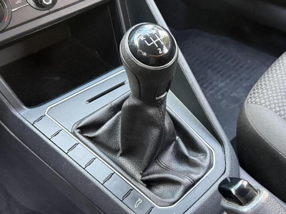 Volkswagen Polo Hatch
