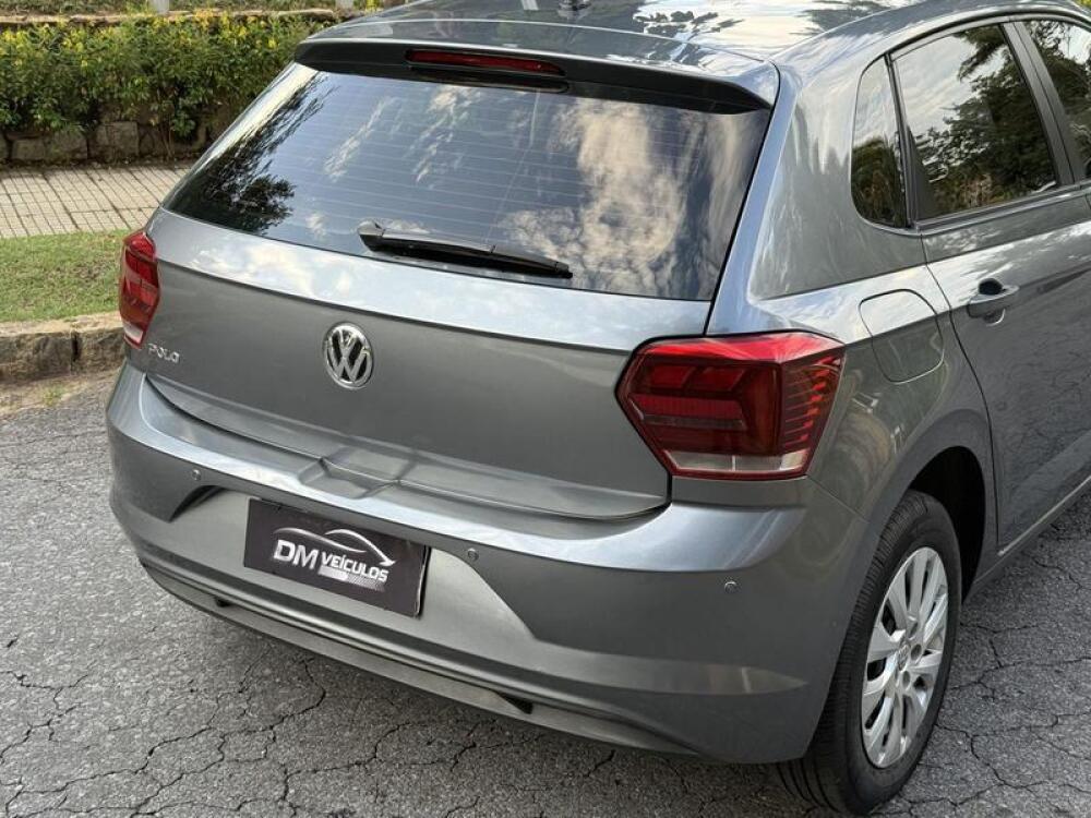 Volkswagen Polo Hatch