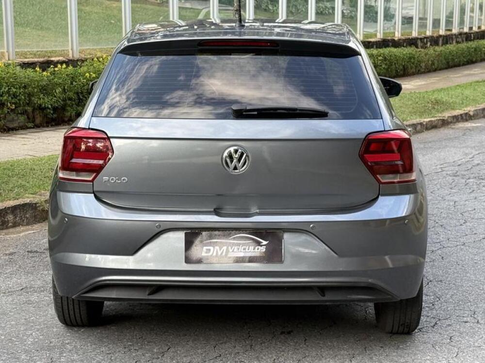 Volkswagen Polo Hatch