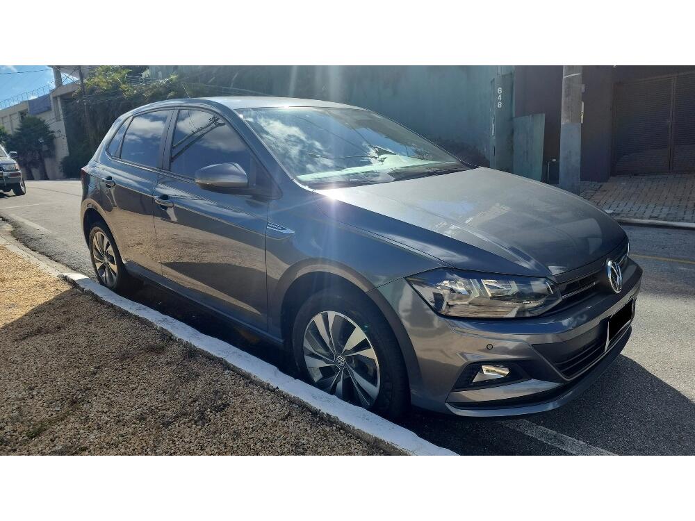 Volkswagen Polo Hatch