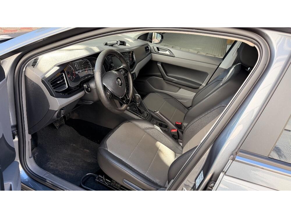 Volkswagen Polo Hatch