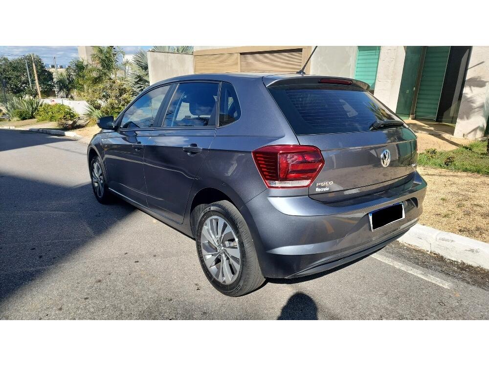 Volkswagen Polo Hatch