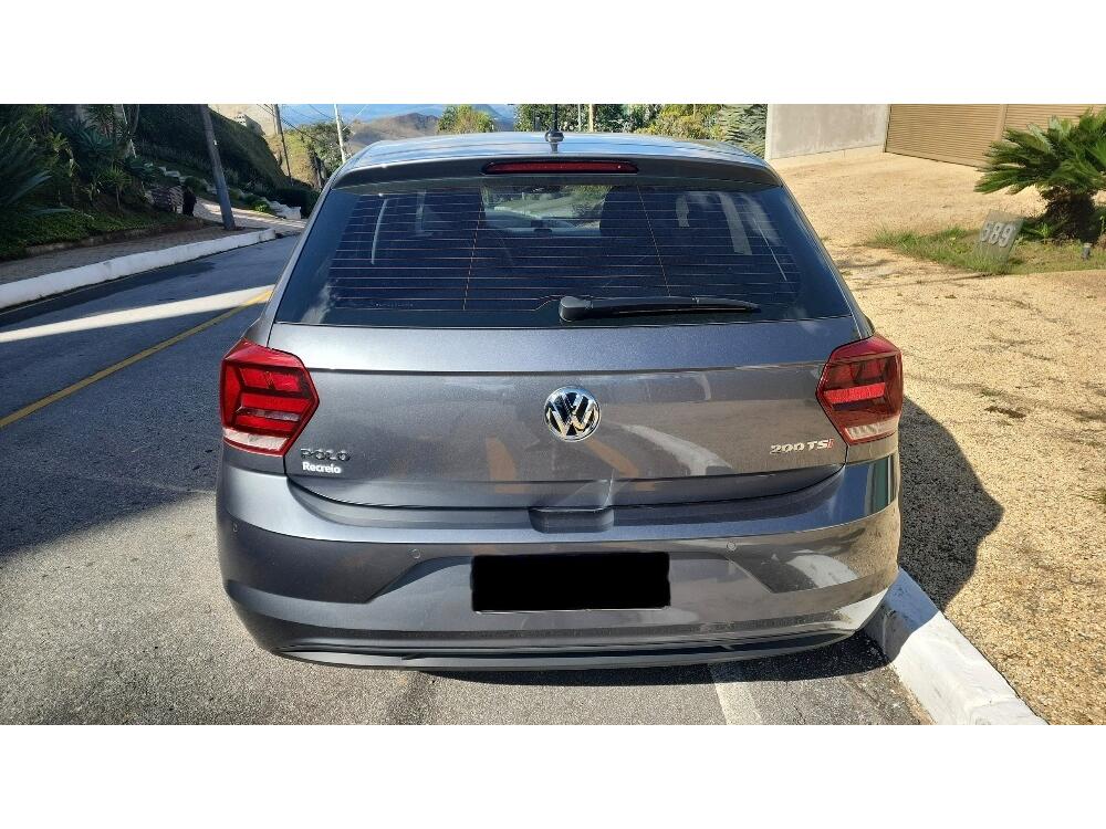 Volkswagen Polo Hatch