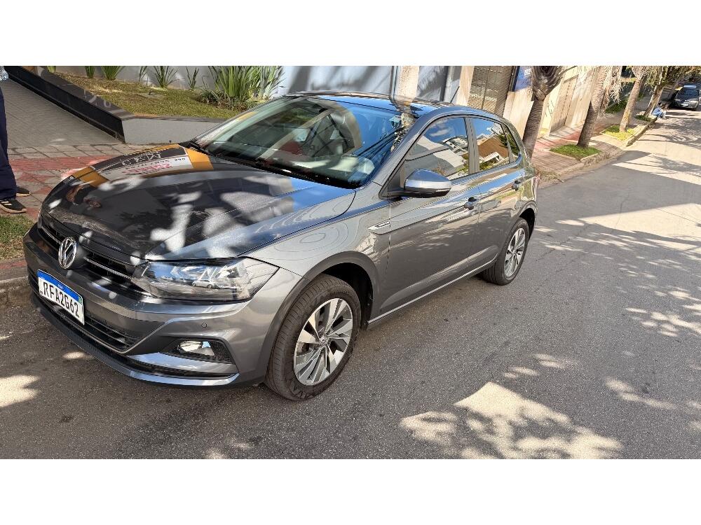 Volkswagen Polo Hatch
