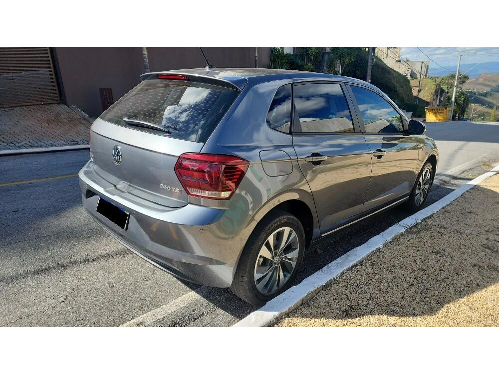 Volkswagen Polo Hatch