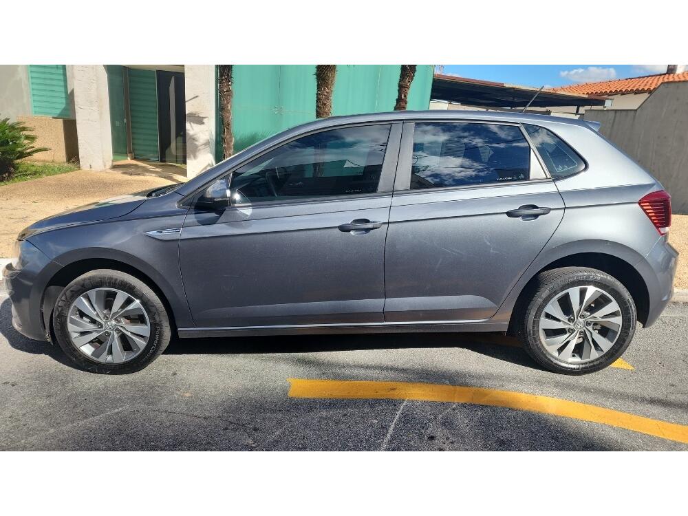 Volkswagen Polo Hatch