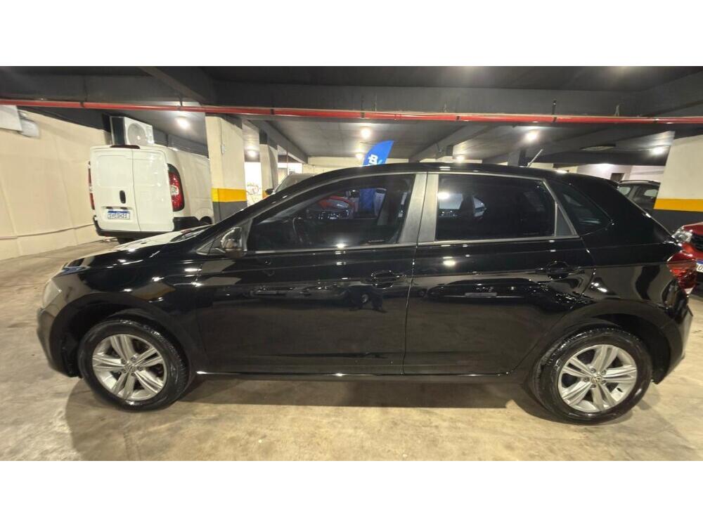 Volkswagen Polo Hatch