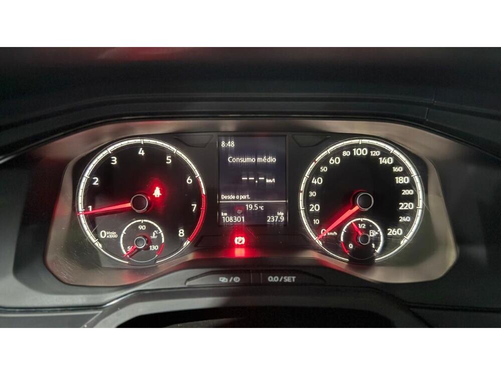 Volkswagen Polo Hatch