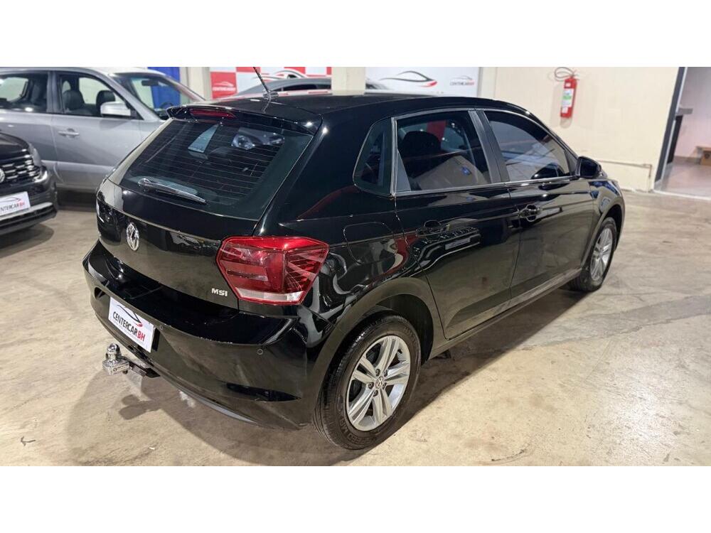 Volkswagen Polo Hatch