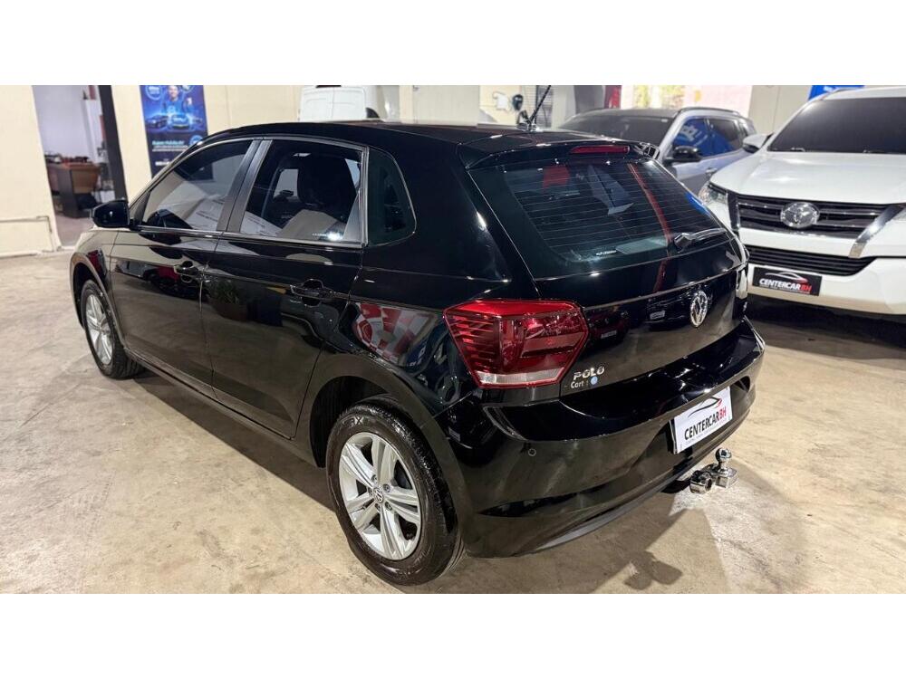 Volkswagen Polo Hatch