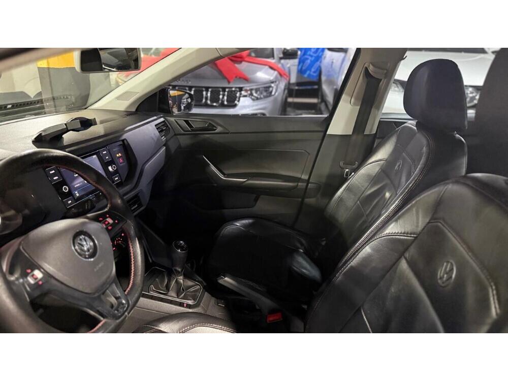 Volkswagen Polo Hatch