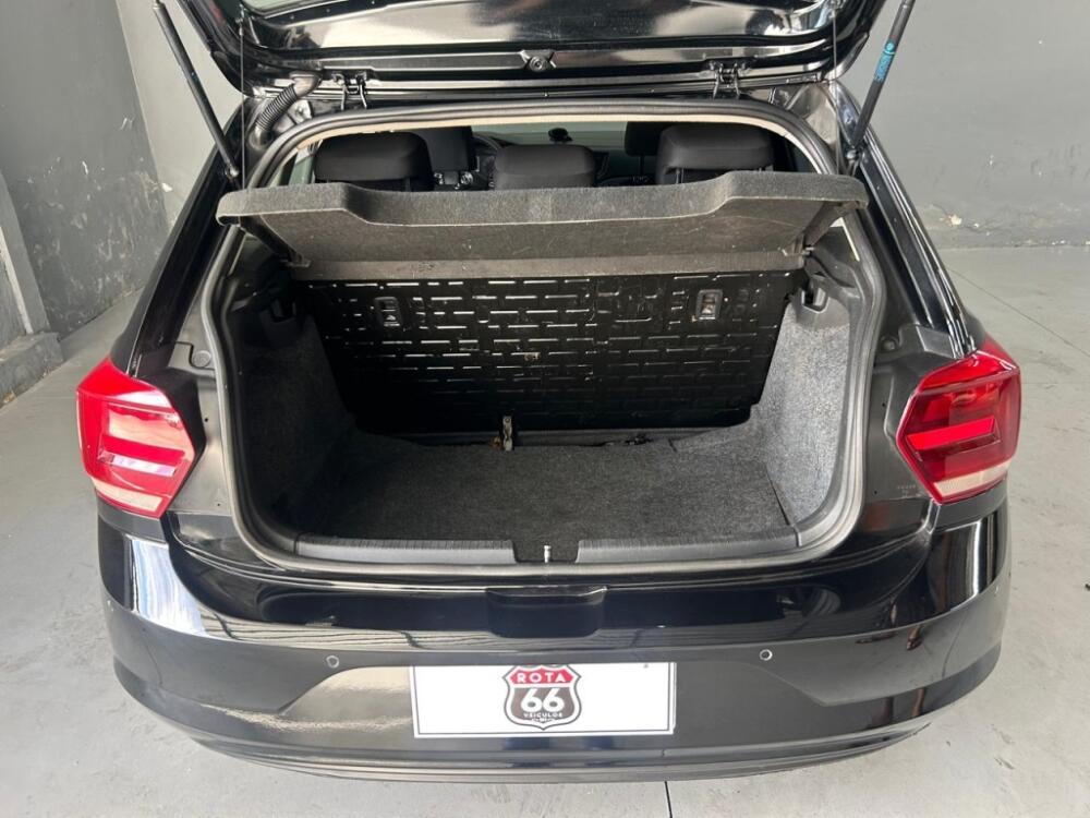 Volkswagen Polo Hatch