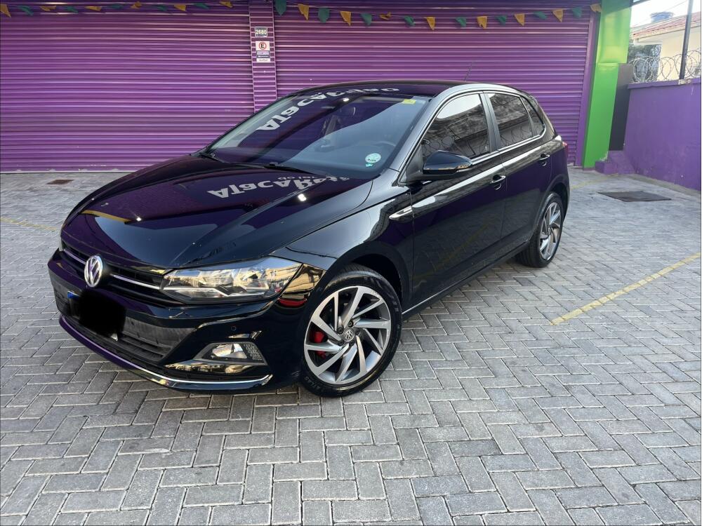 Volkswagen Polo Hatch