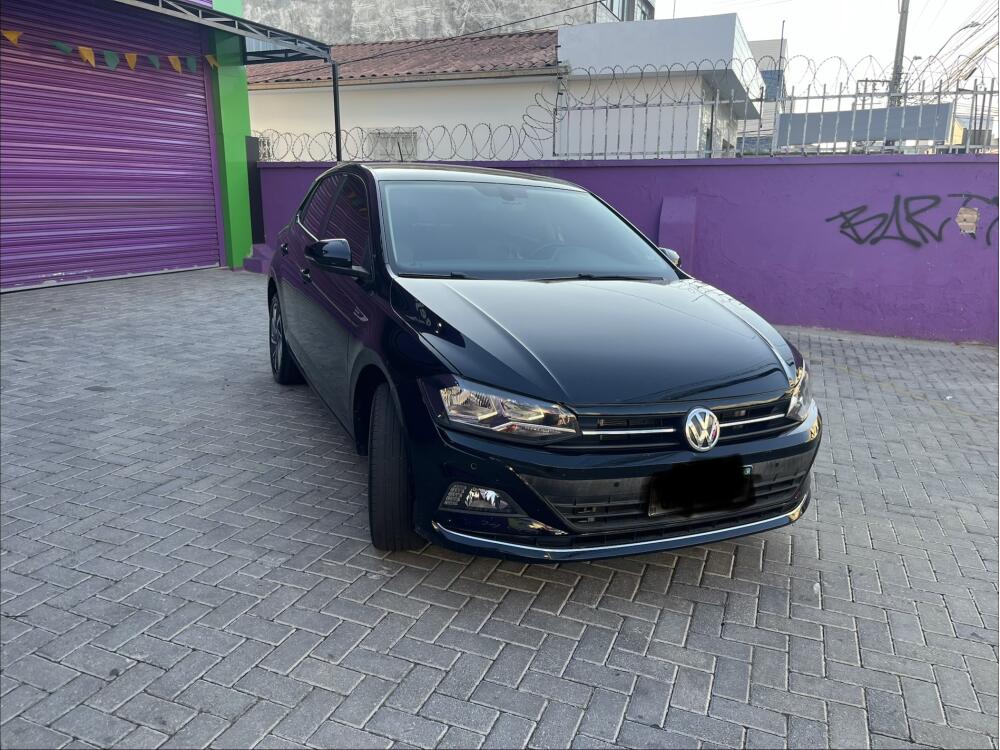 Volkswagen Polo Hatch