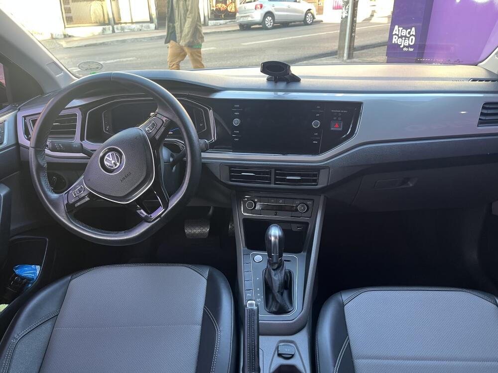 Volkswagen Polo Hatch