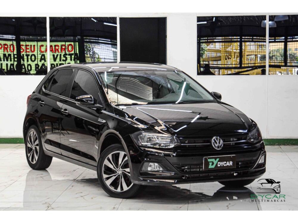 Volkswagen Polo Hatch