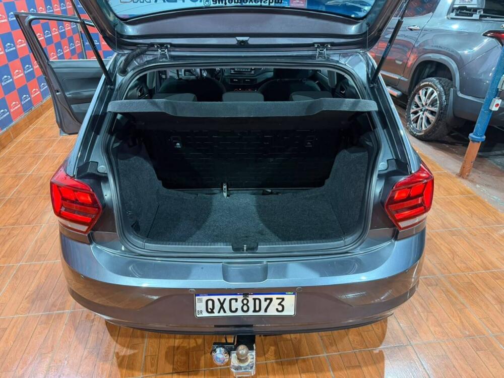 Volkswagen Polo Hatch