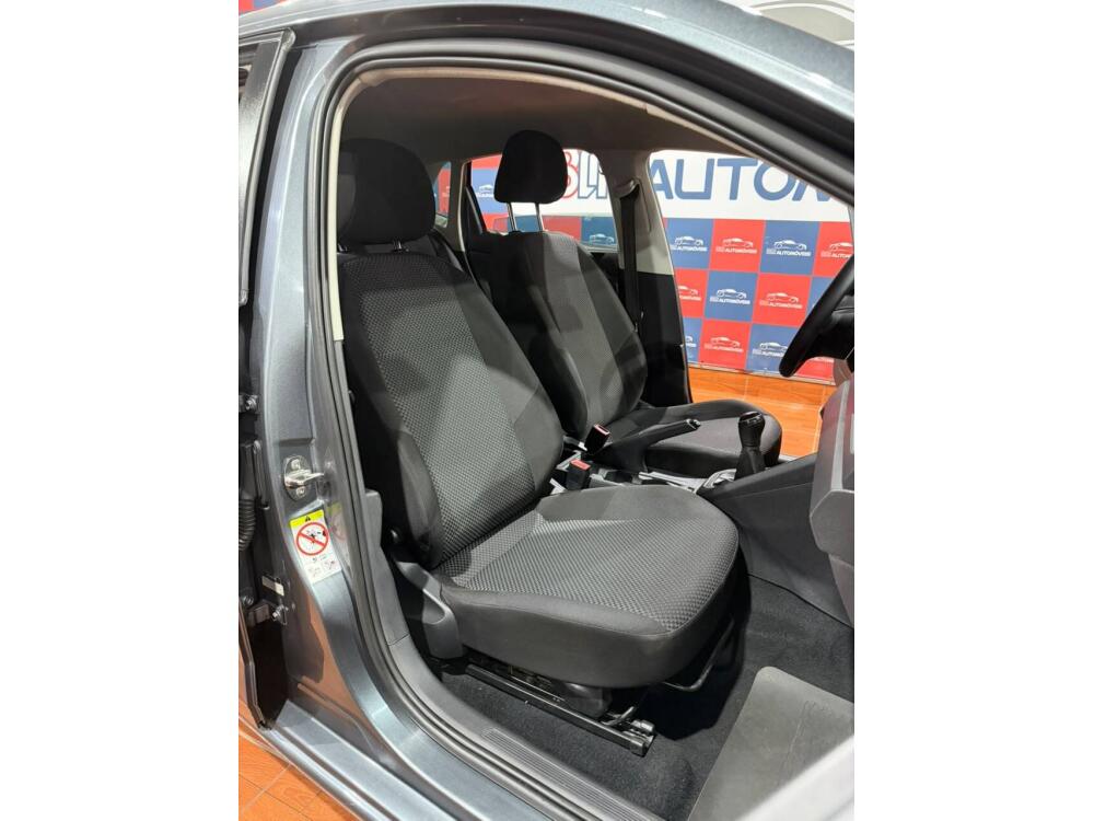 Volkswagen Polo Hatch