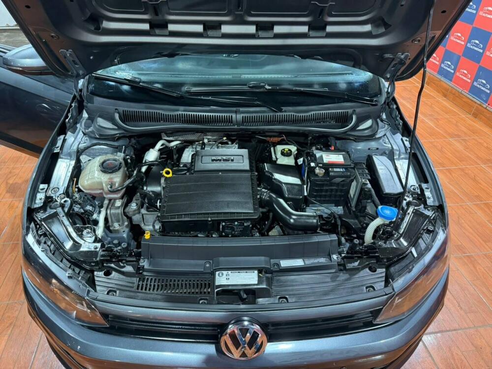 Volkswagen Polo Hatch