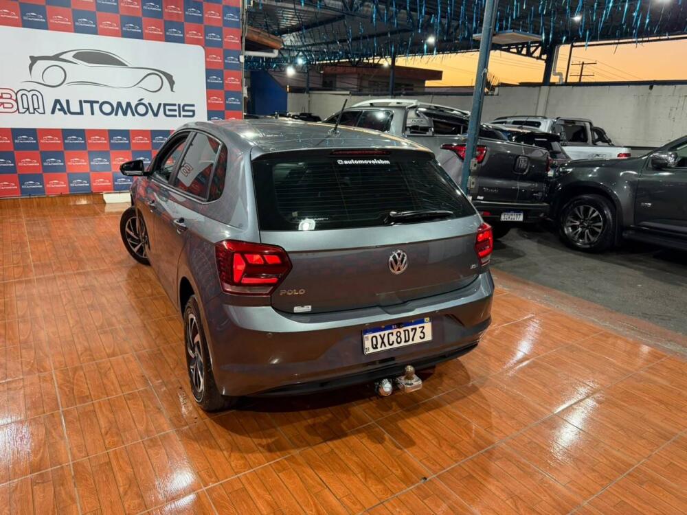 Volkswagen Polo Hatch