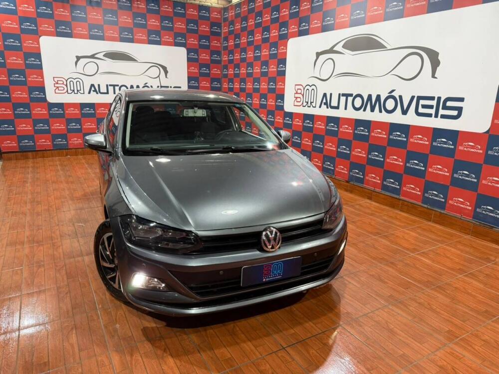 Volkswagen Polo Hatch