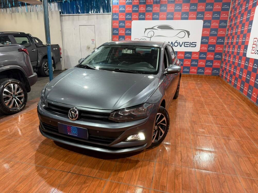 Volkswagen Polo Hatch