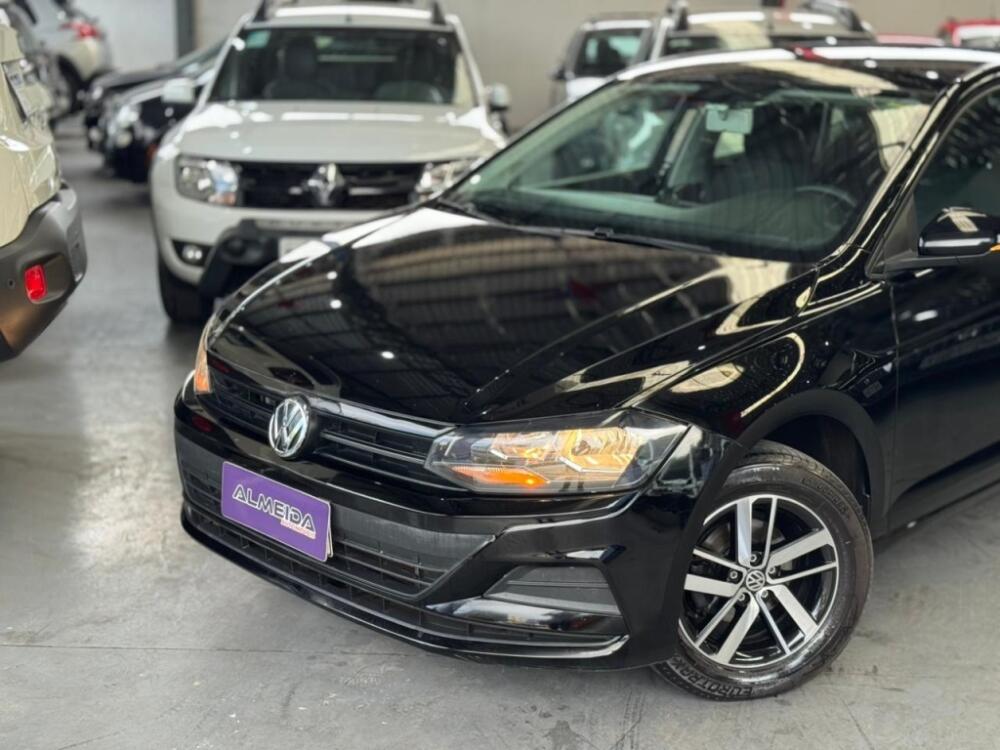Volkswagen Polo Hatch