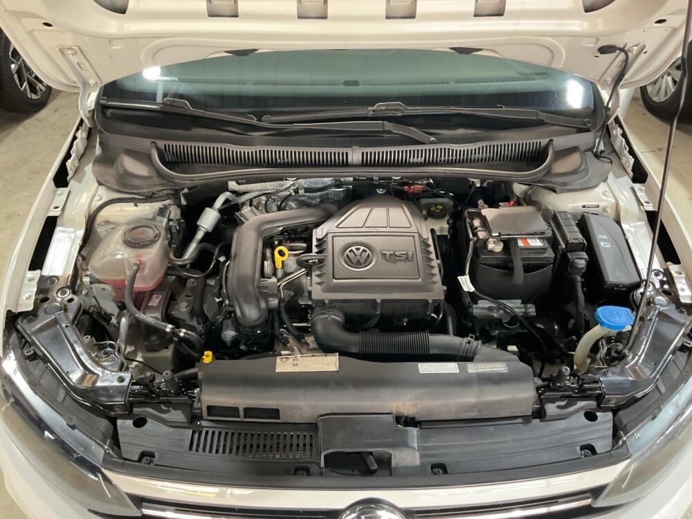 Volkswagen Polo Hatch