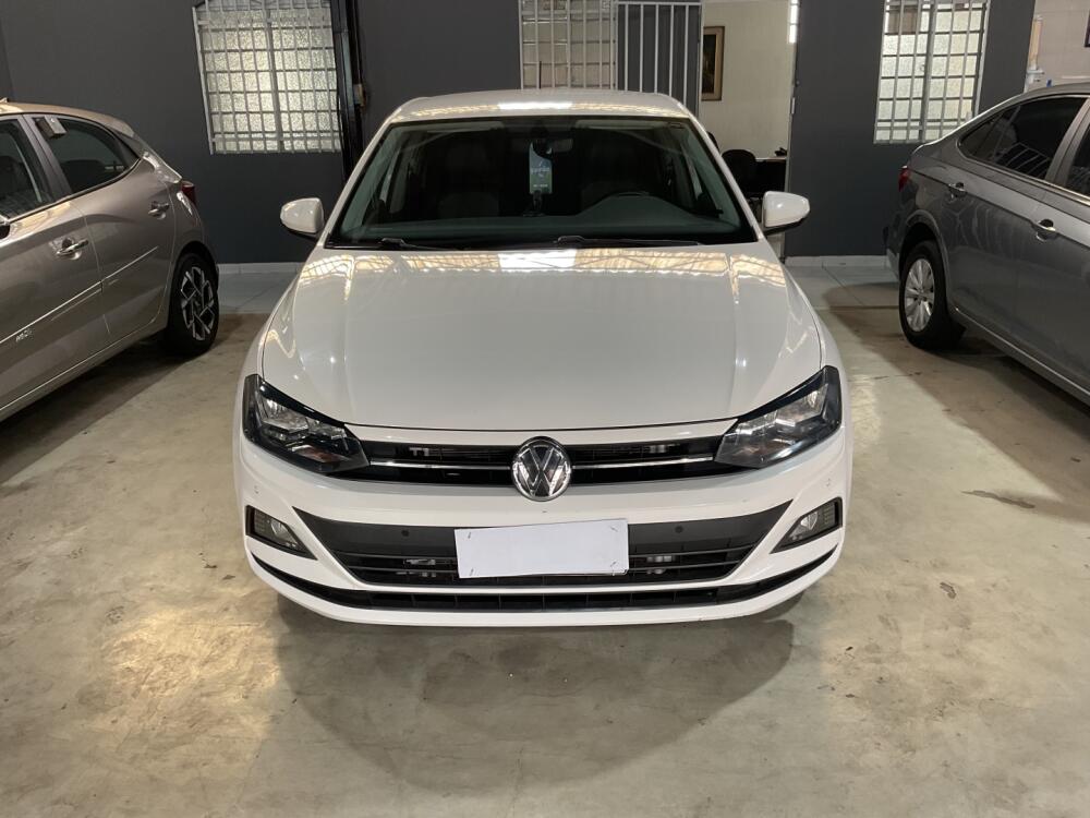 Volkswagen Polo Hatch