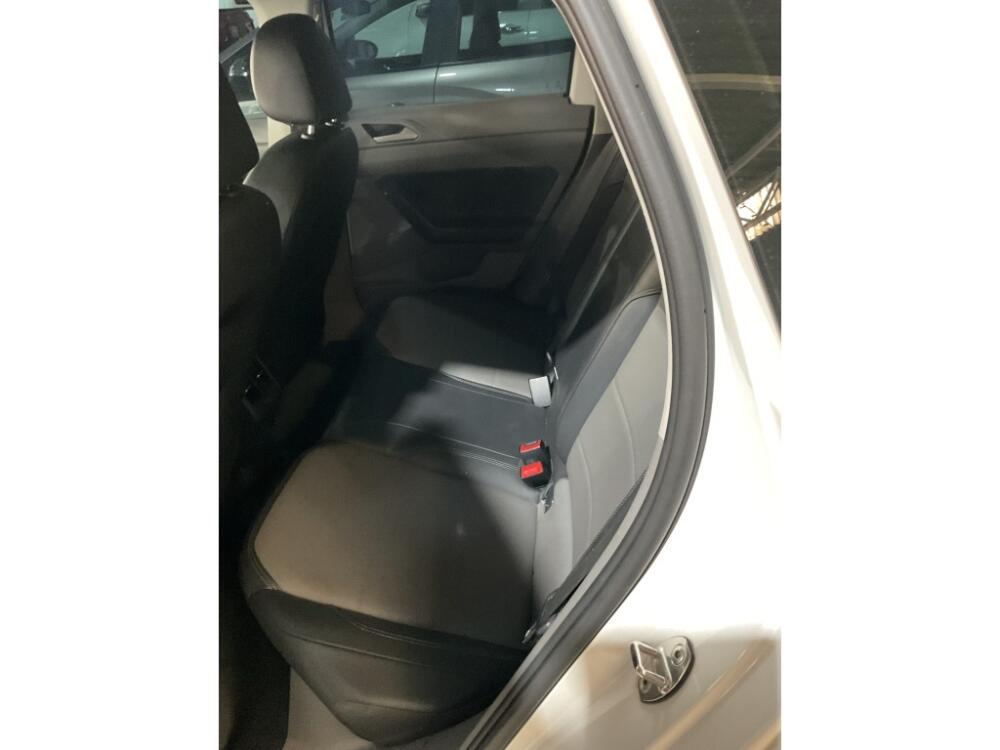 Volkswagen Polo Hatch
