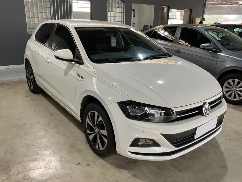 Volkswagen Polo Hatch
